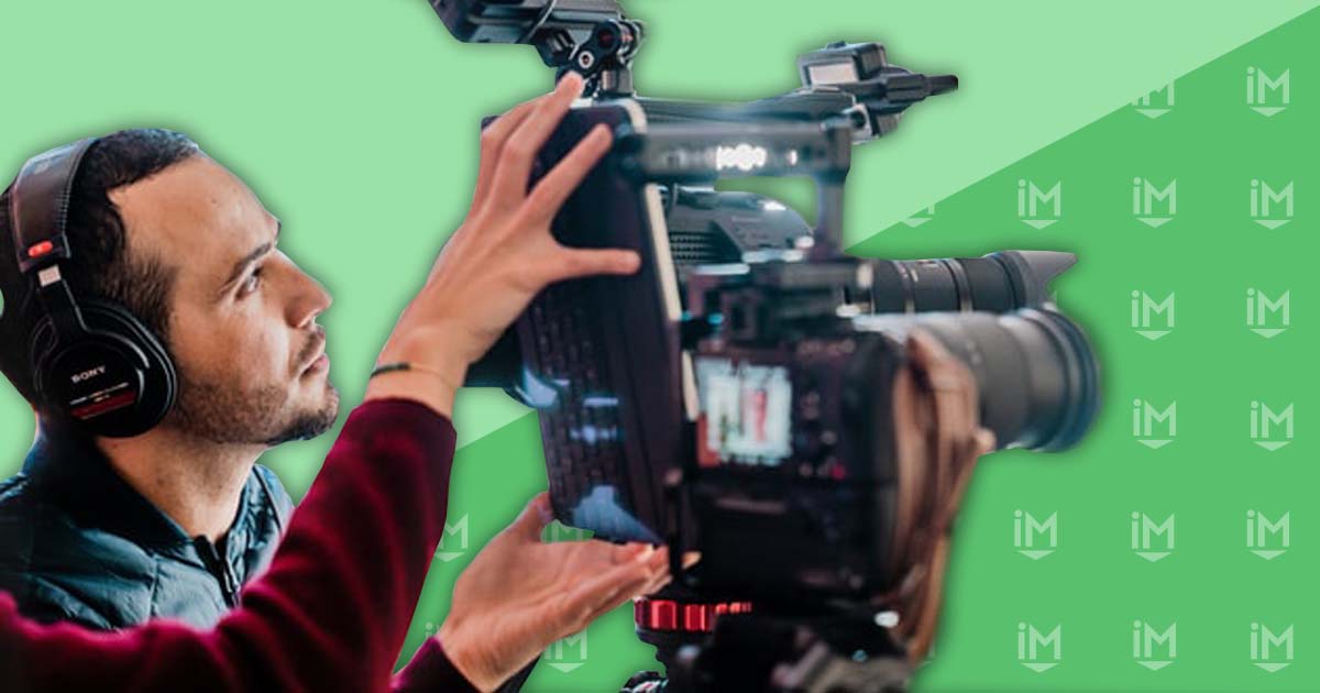 7 Video Production Equipment Essentials Your Business Needs in 2021