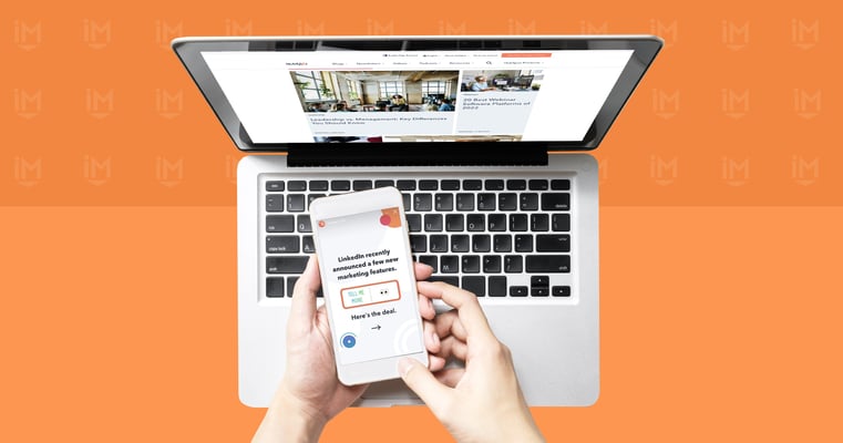 15 B2B Content Marketing Examples That Crush The Competition