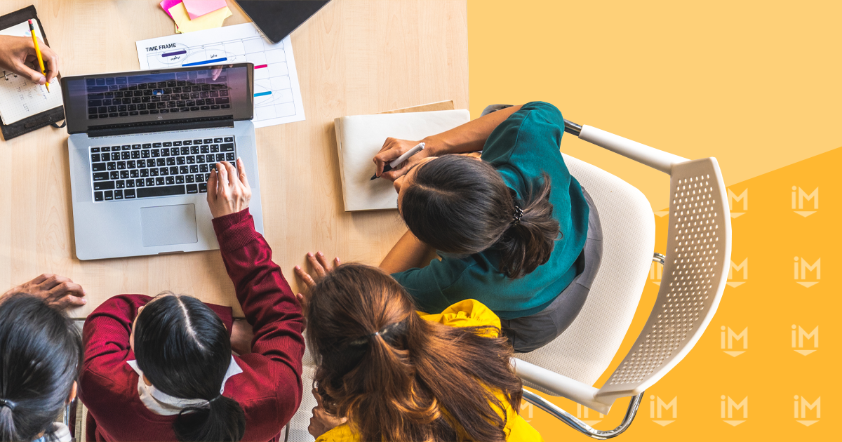 How a Lack of Sales and Leadership Buy-in Is Killing Marketing Morale Worldwide