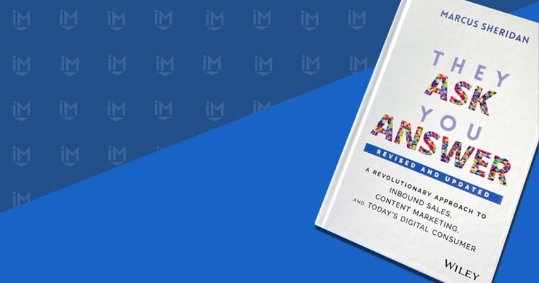 How to Add They Ask, You Answer to Your Employee Onboarding (and Why)