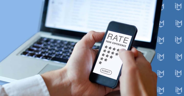 How to write review content