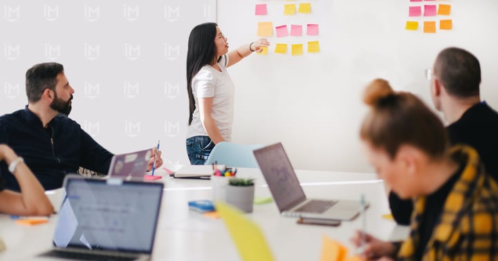 Marketing-objectives