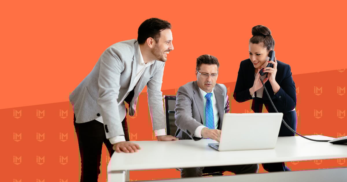 What Happens When You Don't Have Buy-In for Inbound and Content?