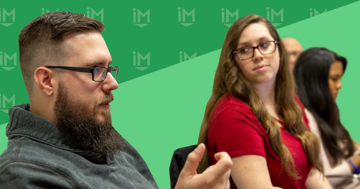 What Is a Revenue Team? (Definition + Video)