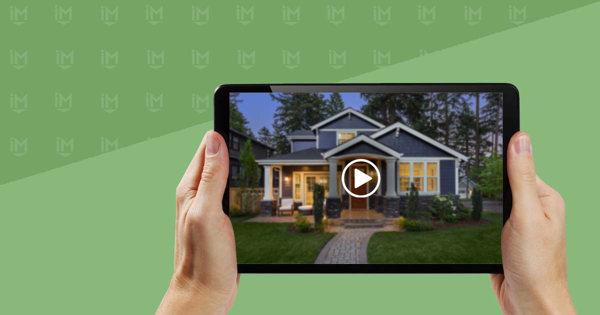 How To Use Real Estate Video Marketing to Drive More Property Sales