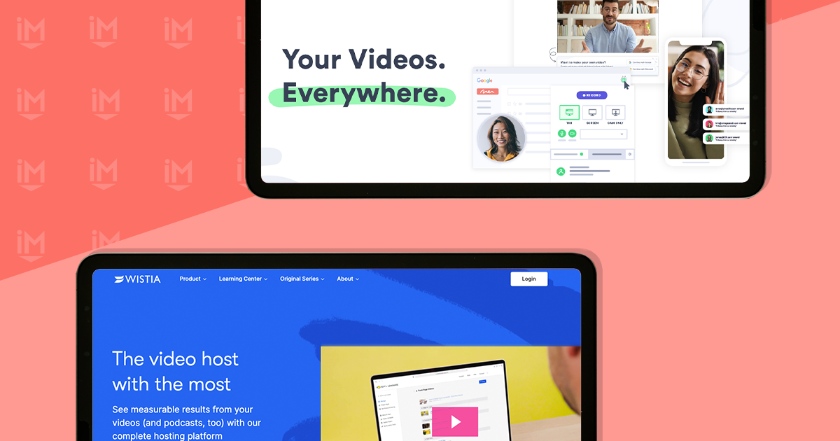 Vidyard vs. Wistia for Video Hosting in 2022: Which Is Better?