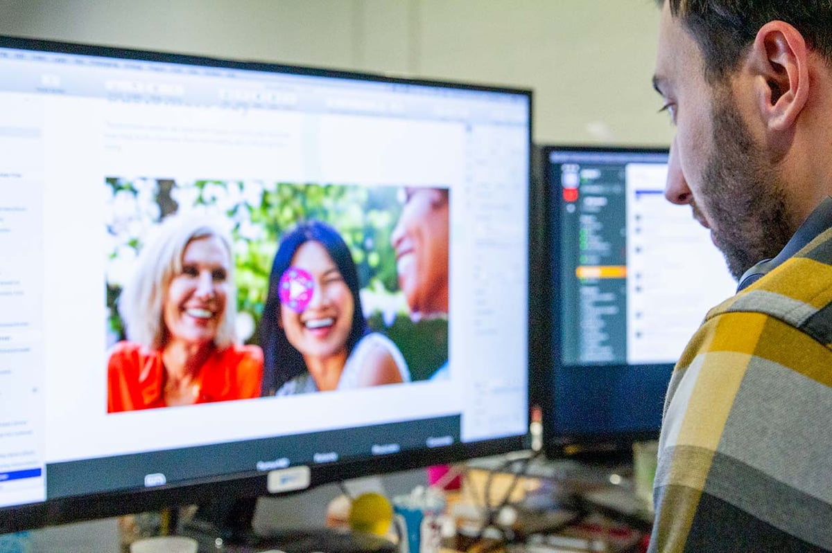 Website redesign: 11 signs a new site should be in your 2021 budget