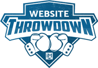 Website Throwdown