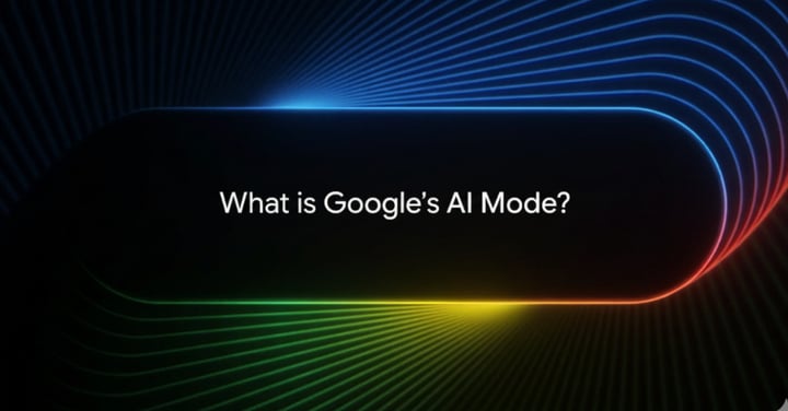 What is Googles AI Mode