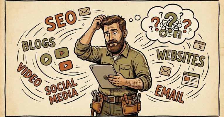 What is the Purpose of Marketing?