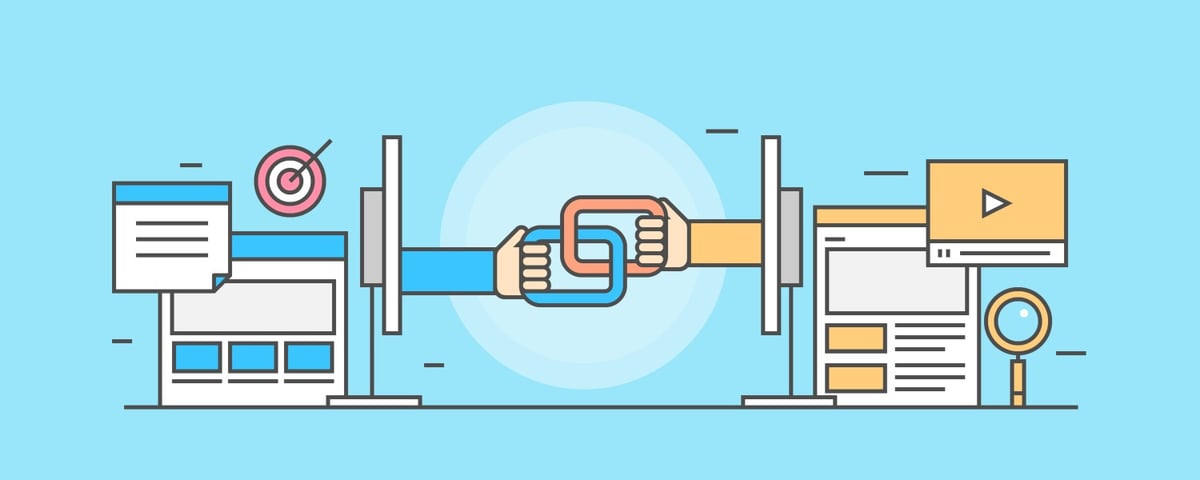 What Is Backlinking & How Does It Help Marketers?