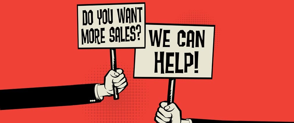 When We Ask for Sales Enablement Content, This Is What We Want