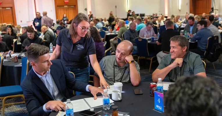 Who Will Be My Endless Customers Coach? (Pairing You With the Best Fit)