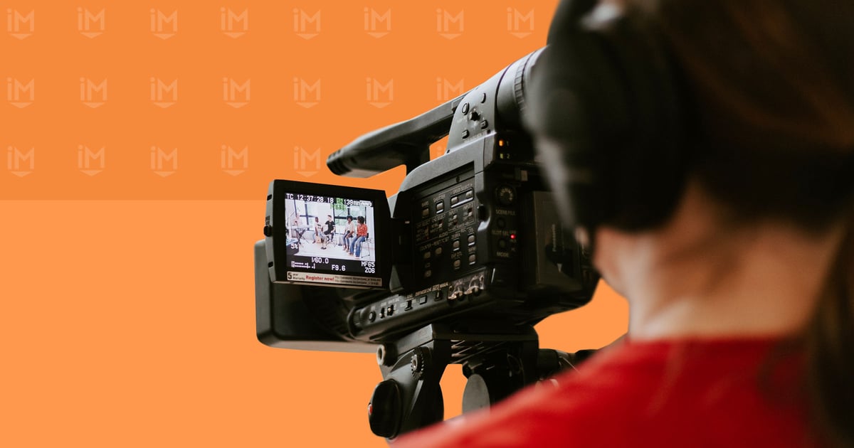 4 Reasons You Shouldn’t Hire a Third-Party Video Company
