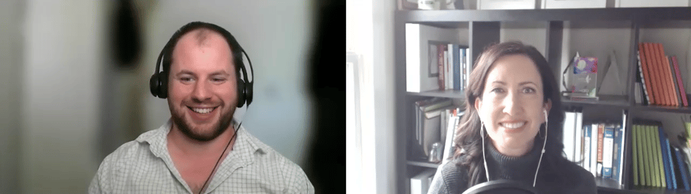 Designing human-centered chatbots Ft. Yiz Segall (Inbound Success, Ep. 195)