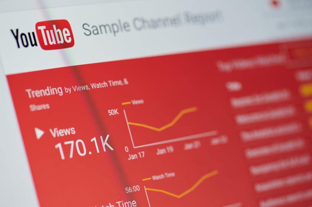 YouTube Introduces Video Reach Campaigns to Simplify Brand Awareness