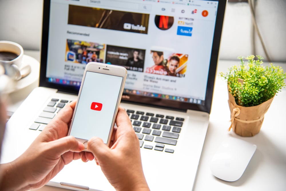 YouTube’s New Features Aim to Tackle Negative Comments