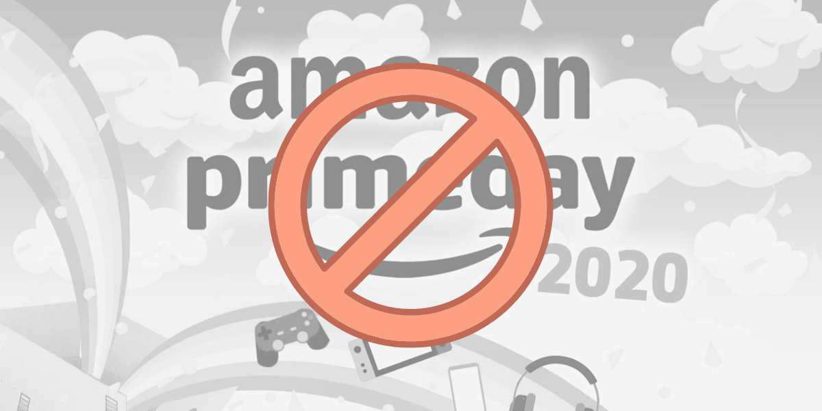 Online giant Amazon delays Prime Day for US customers