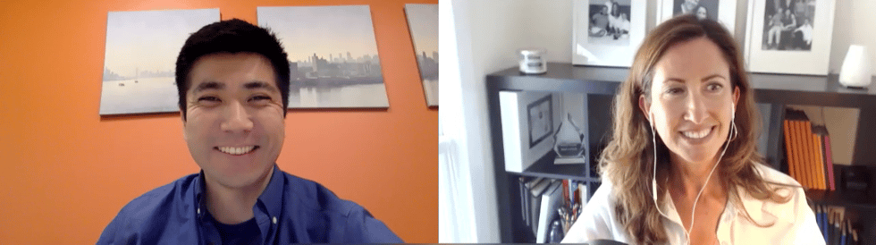 "How Employee Experience Impacts Marketing Results Ft. Andrew Sumitani of TinyPulse" (Inbound Success Ep. 106)