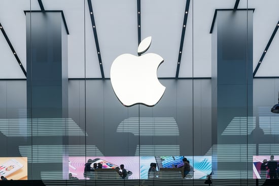 Report: Apple plans AR headset release in 2022