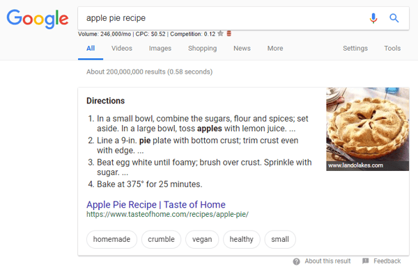 apple-pie-recipe-seo-example