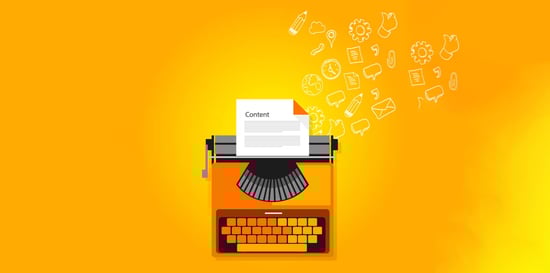 9 B2B companies absolutely crushing it with content marketing