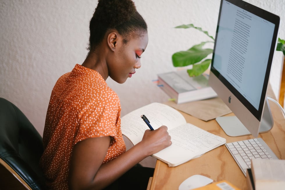 Why you need to be the best teacher in your space to win over your buyers in the digital age