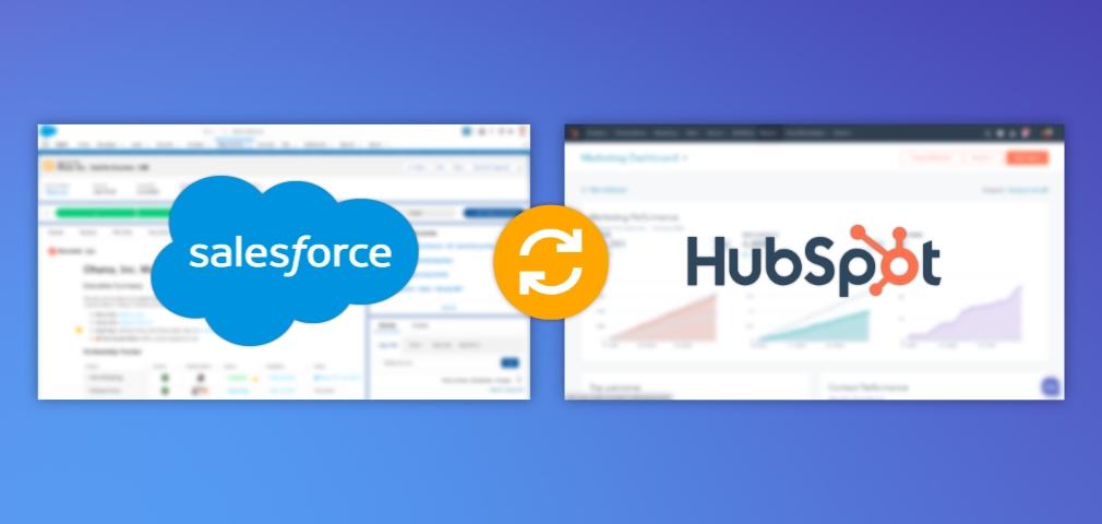 HubSpot Sales Hub: 6 best Salesforce to HubSpot CRM migration tools