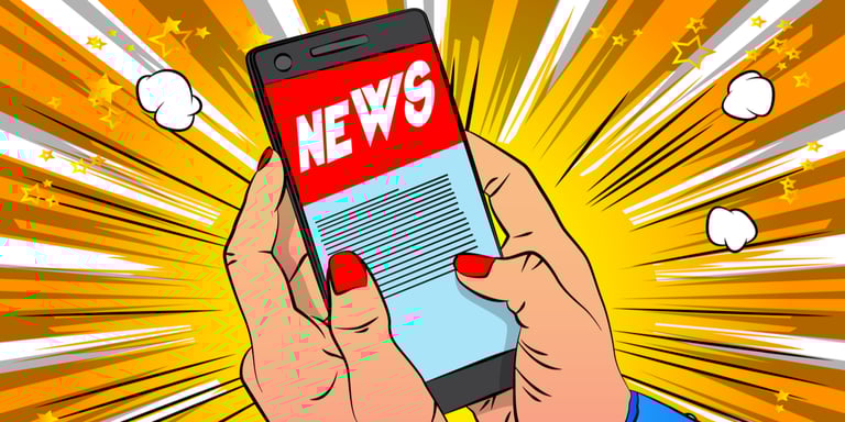 27 best digital marketing news sites
