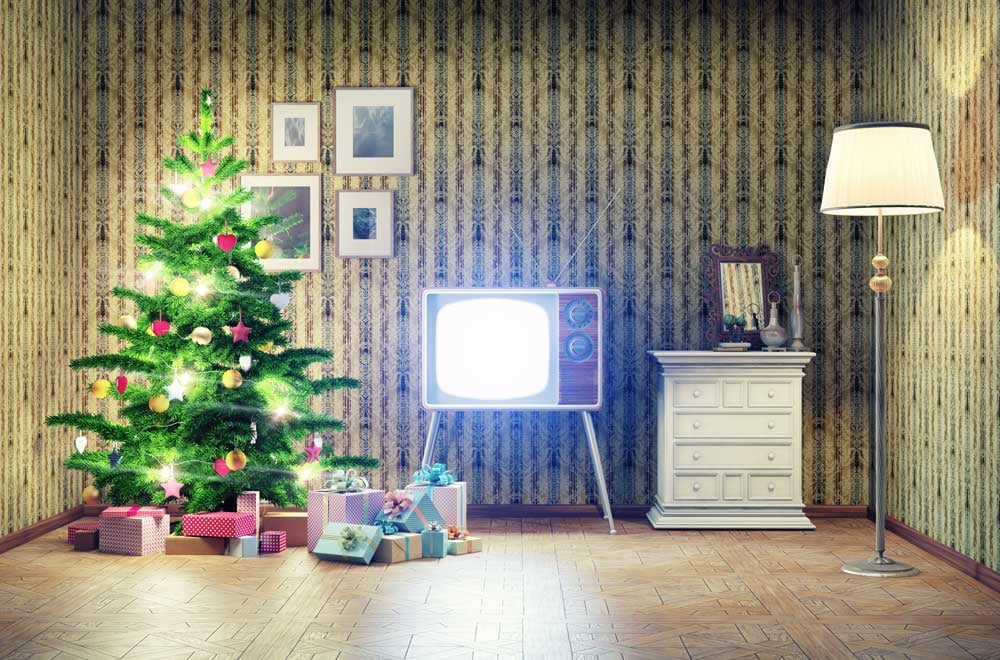 12 of the Best Holiday Commercials From Around the Globe [Videos]