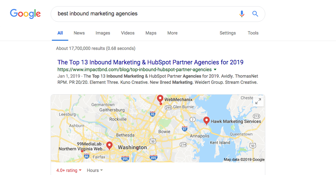 best-inbound-marketing-agencies