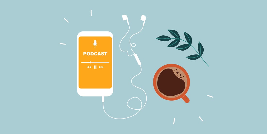 18 best marketing podcasts you're not listening to but should be