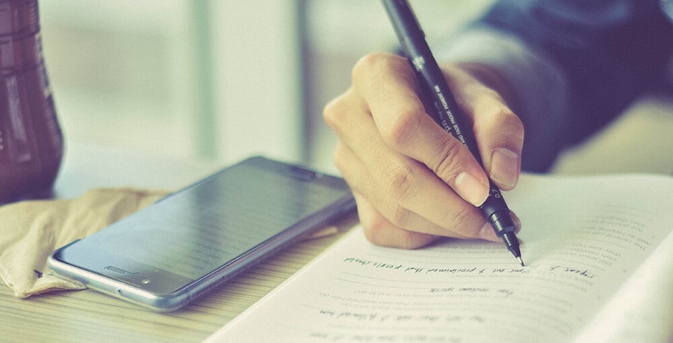The Big 5: How to Write Great “Problems” Content