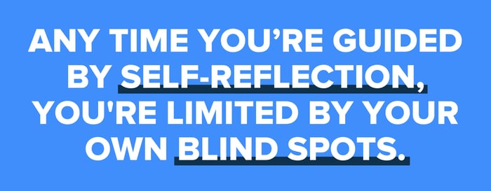 blindspots