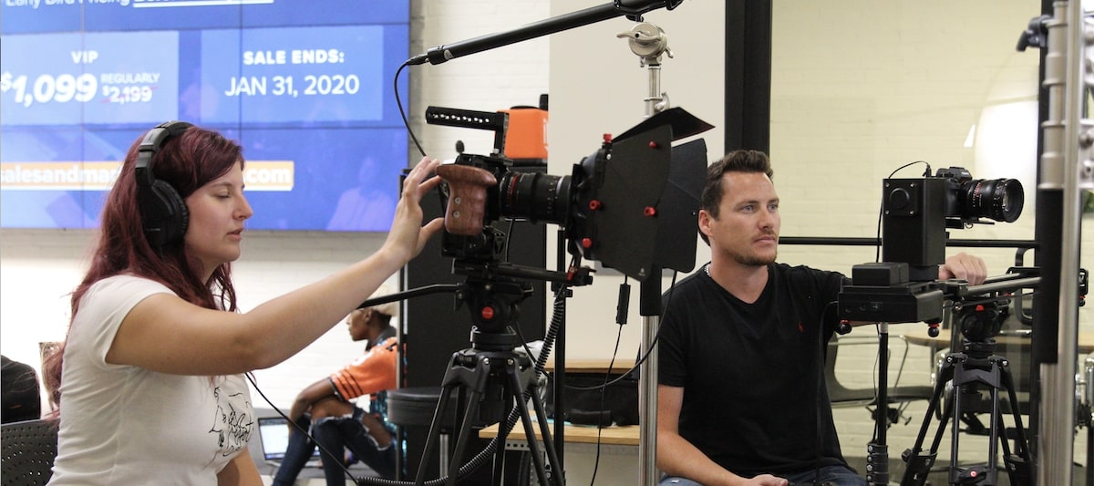 5 Common Problems When Working With a Video Production Agency