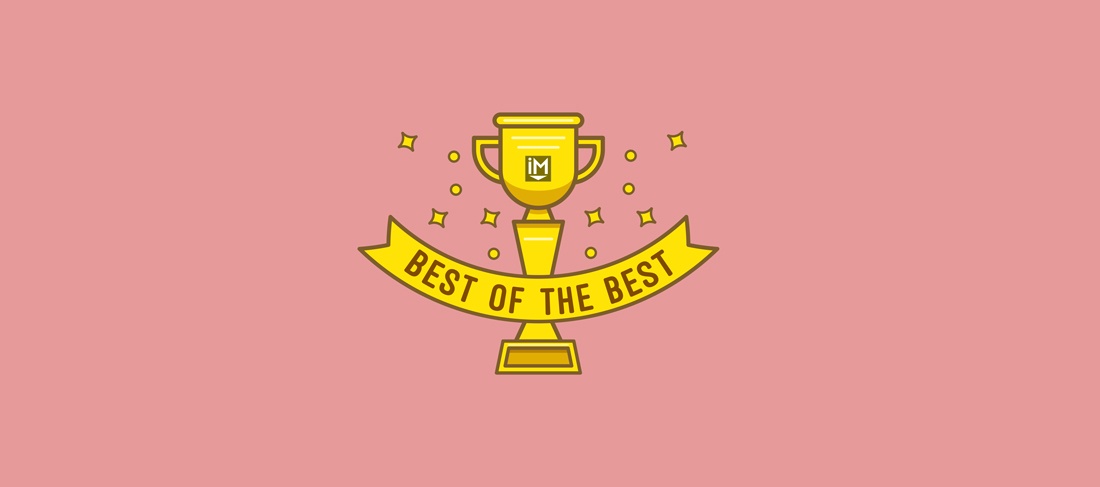 Best of 2017: Our Top 17 Marketing Articles From the Past Year