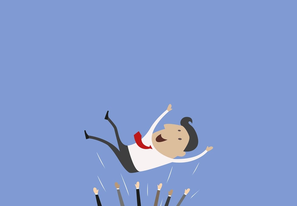 Vanity etrics: Why your team is celebrating the wrong numbers