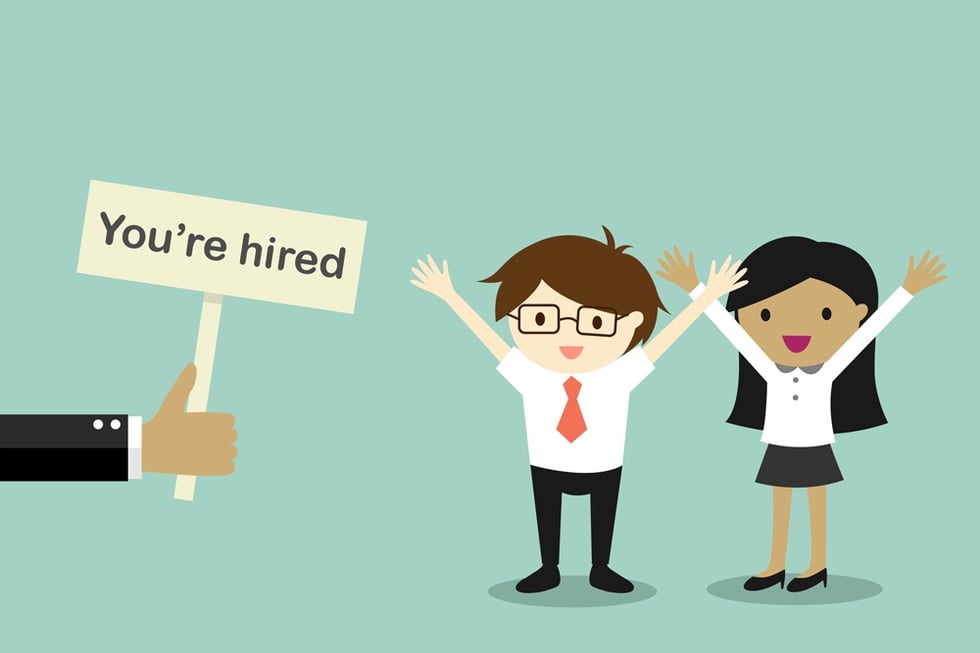 How to Get a Job in Marketing (Hint It Involves Really