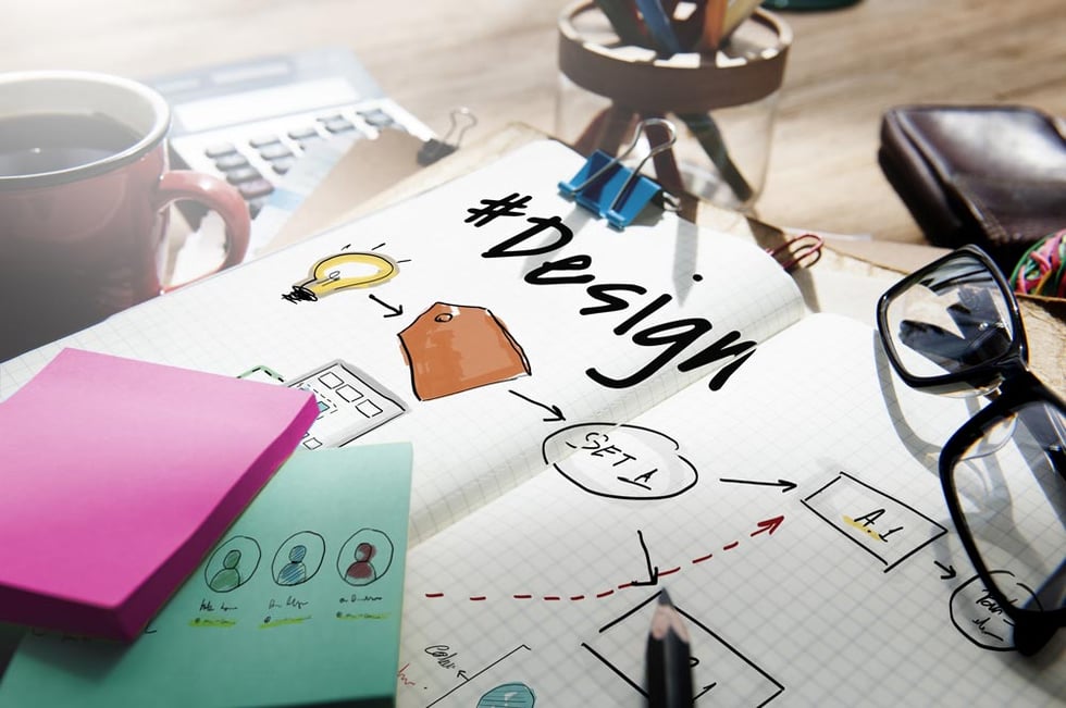 12 EyeCatching Infographic Design Tips IMPACT