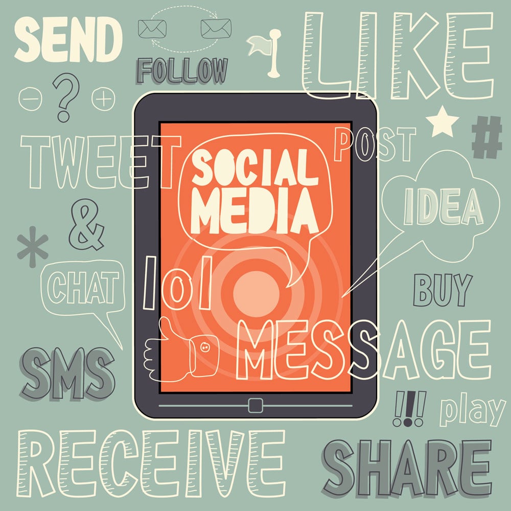 Social Media Engagement: The Steps for Improving Yours