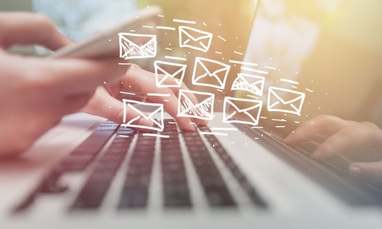 10 email marketing tips to boost B2B sales [Infographic]