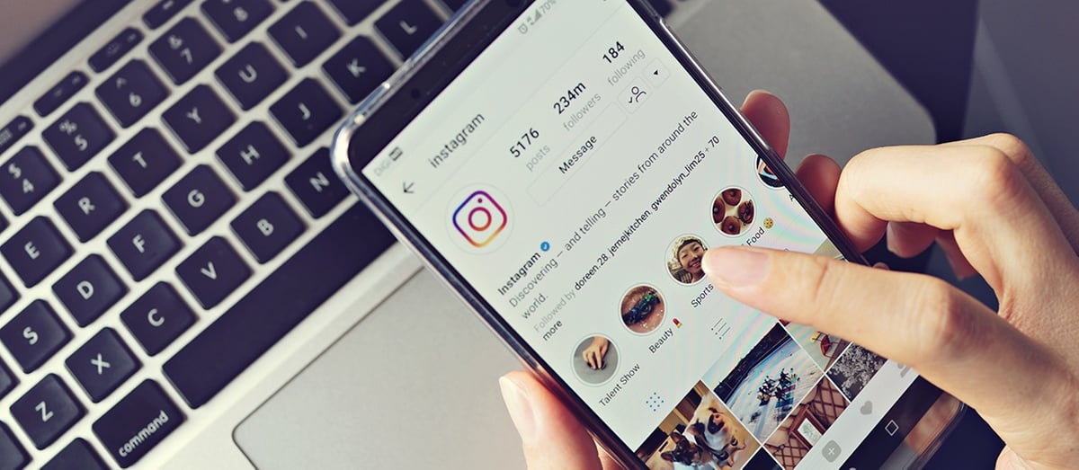 Instagram Debuts Additional Shopping Options for the Holiday Season