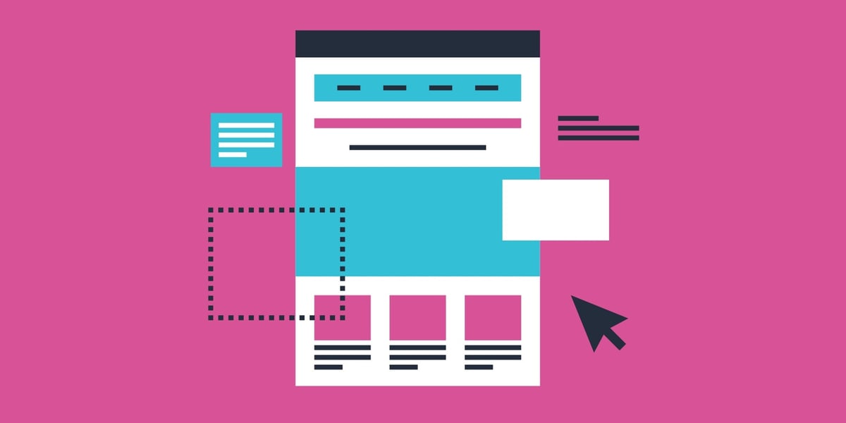 9 keys to building an effective landing page [Infographic]