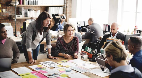 5 Prep Secrets for a Smoother, More Successful Website Project (+ Infographic)