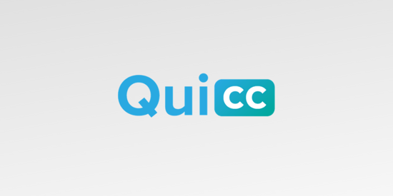 Make captioning your videos a breeze with QuiCC [IMPACT Toolbox Dec 2019]