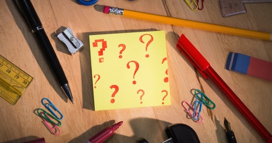 The 4 Questions Every Inbound Marketing Agency Should Be Able to Answer