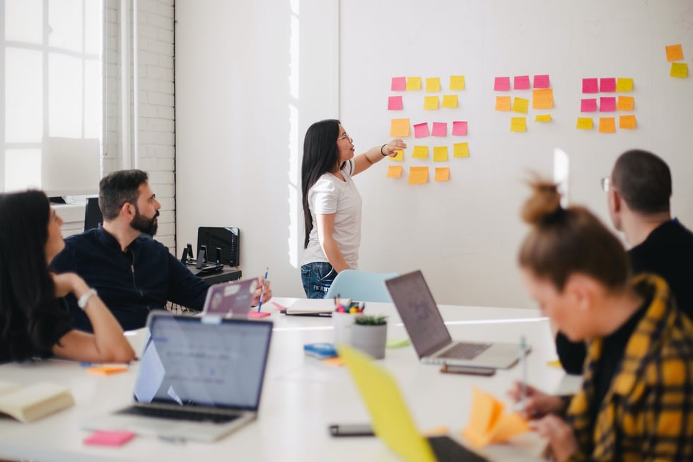 7 ways to make your boss love you in your first 90 days as a content manager