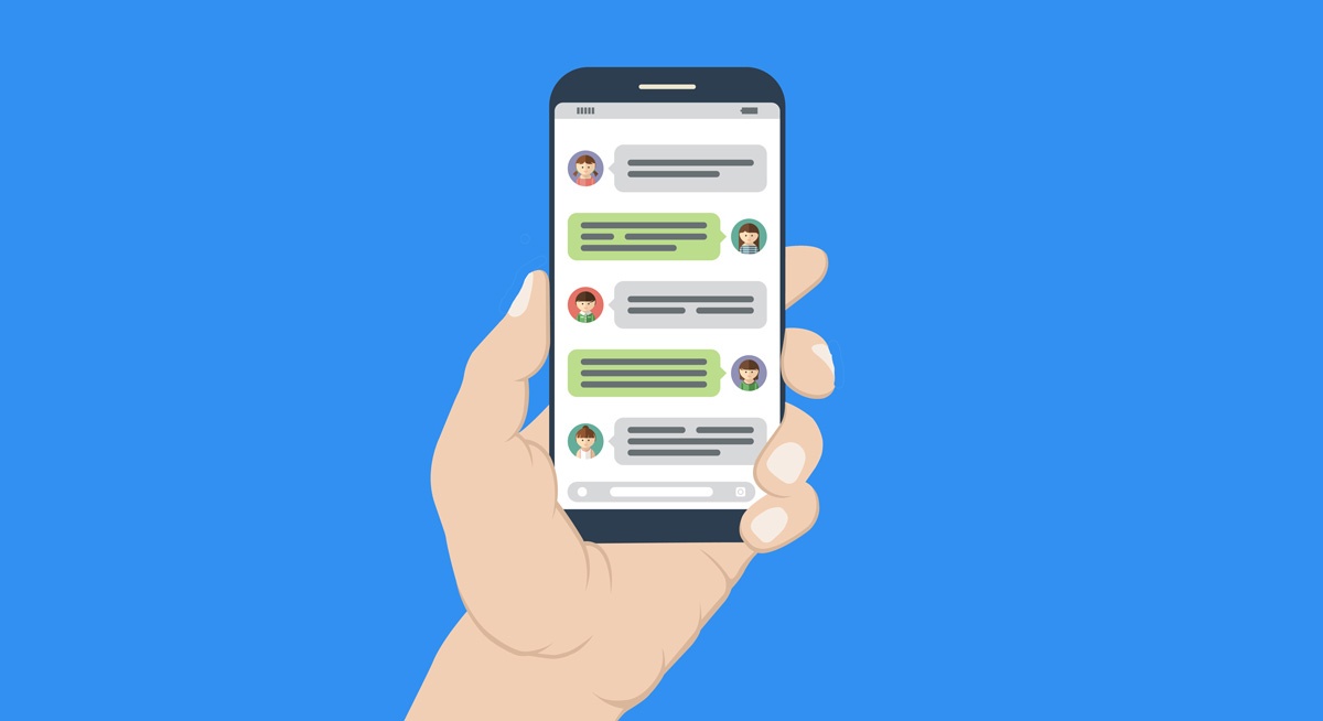 Messenger Customer Service: Why Messaging Apps & Bots Are Killing Live Chat