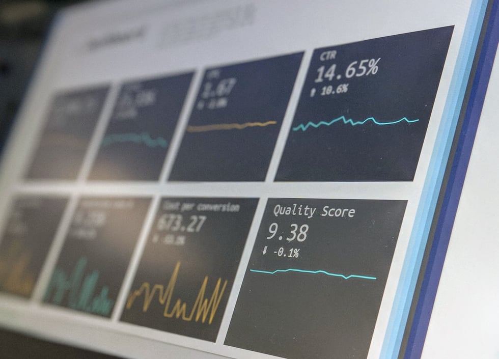 6 reasons you're not generating leads with your blog content