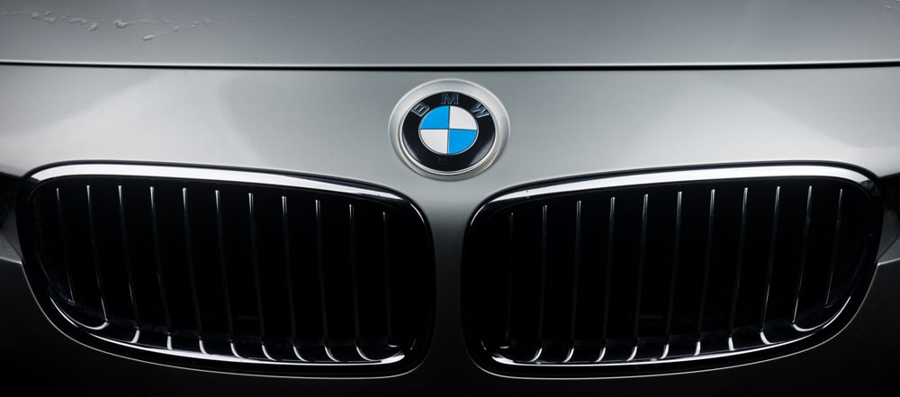 BMW Redesigned Its Website to Focus On Content In Huge Marketing Shift